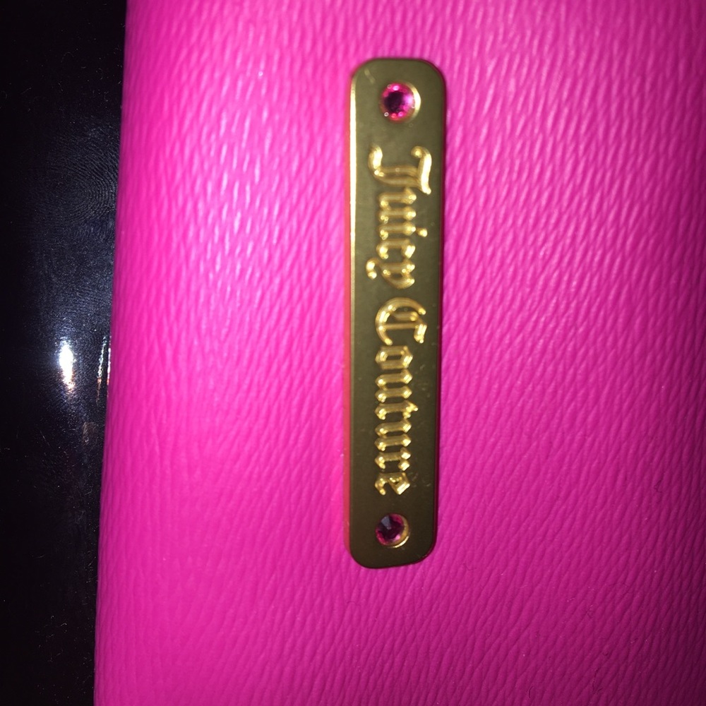 Juicy Couture backpack